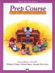Alfred's  Basic Prep Course For the Young Beginner Lesson Book: Level D