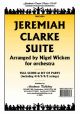 Suite Orchestra Score And Parts