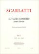 Sonatas Choisies: 1: Piano Solo (Heugel)