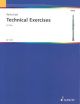 Technical Exercises: Oboe