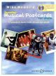 Junior Musical Postcards: Violin: Book & CD (B&H)