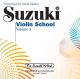 Suzuki Violin School Vol.1 Violin CD