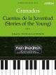 Cuentos De La Juventud Op.1 (Stories Of The Young) (ABRSM)