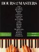Hours With The Masters Book 3 Grade 4 Piano