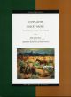 Ballet Music: Study Score: Orchestra Version (Boosey & Hawkes)