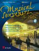 Musical Souvenirs: Violin: Book & Audio