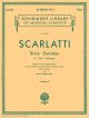 60 Sonatas Vol.2: Piano (Schirmer)