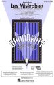 Les Miserables Medley: Vocal SATB  (schonberg)