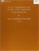Five Variants On Dives And Lazarus: Miniature Score (OUP)