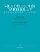 Sonata In Eb: Clarinet & Piano (Barenreiter)