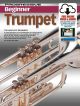 Progressive Beginner Trumpet: Book & Audio