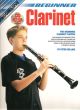 Progressive Beginner Clarinet: Book & Audio