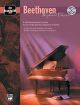 Basix Beethoven Keyboard Classics Piano Book & Audio