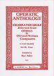 Operatic Anthology Volume III: Tenor