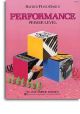 Bastien Primer: Piano Basics Performance: Tutor