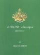 L'Alto Classique C: Viola & Piano