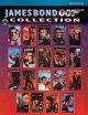 James Bond 007 Collection: Alto Sax : Book & Audio