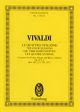 Four Seasons: Miniature Score