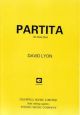 Partita: French Horn
