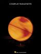 Coldplay: Parachutes: Piano Vocal Guitar