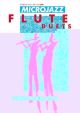 Microjazz Flute Duets (Norton)