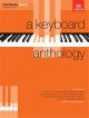 Keyboard Anthology Third Series Book I: Piano (ABRSM)