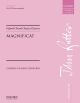 Magnificat-Vocal-Ssaattbb