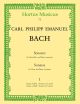 Sonatas Vol.: Flute & Piano (Hortus Musicus)