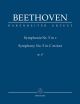 Symphony No.5: C Minor : Op67: Study score (Barenreiter)