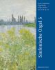 Organ Works: 5  (Barenreiter)