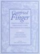 Trio Sonata F Major: Violin and Piano (Barenreiter)