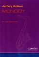Monody: Alto Saxophone