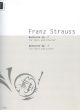 Nocturne Op.7: French Horn & Piano (Universal)