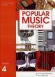 London College Of Music (LCM) Popular Music Theory Grade 4