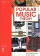 London College Of Music (LCM) Popular Music Theory Grade 1