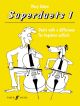 Superduets Book 1: Cello Duet (Faber)