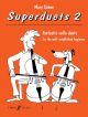 Superduets Book 2: Cello Duet (Faber)