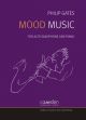 Mood Music: Alto Sax