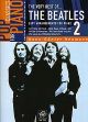 Very Best Of Beatles Vol.2: Easy Piano