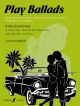 Play Ballads: Clarinet & Piano