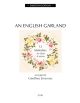 English Garland: Twelve Melodies For Flute And Piano: Vol.1