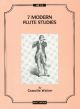 7 Modern Flute Studies