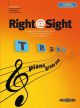 Right@sight Piano Grade 1 (Right At Sight)