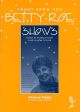 Songs From The Betty Roe Shows: 3: Vocal