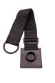 Xeros End-pin Anchor - Cello Floor Protector (black)