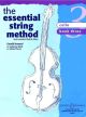 Essential String Method: 3: Violoncello: Tutor  (nelson) (Boosey & Hawkes)