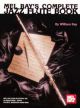 Mel Bays Complete Jazz Flute Book Solo