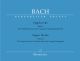 Organ Works Vol.2: The Organ Chorale Preludes From The Leipzig Autograph (Barenreiter)