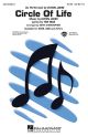 Circle Of Life: Vocal SATB (elton John & Tim Rice)