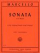 Sonata No6 In G: Double Bass